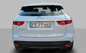 Jaguar F-Pace 20D PORTFOLIO AWD PANO Bild 5