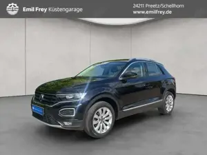 Volkswagen T-Roc T-ROC 1.5 TSI DSG Sport Navi ACC LED RFK
