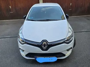 Renault Clio 1.2 Campus