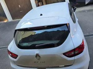 Renault Clio 1.2 Campus Bild 2