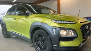Hyundai KONA Kona 1.6 T-GDI DCT 4WDStyle