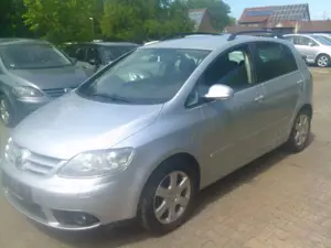 Volkswagen Golf Plus V United Getriebe 7-Gang - Doppelkuppl