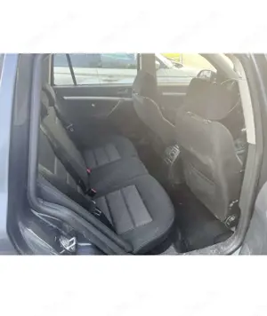 Skoda Octavia Ambiente Bild 4