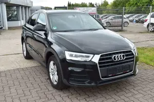 Audi Q3 TDI 2.0L  *2.HAND*SCHECKHEFT GEPFLEGT* Bild 3