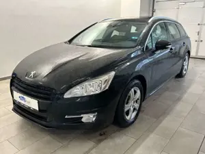Peugeot 508 SW Business-Line