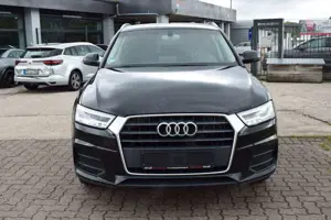 Audi Q3 TDI 2.0L  *2.HAND*SCHECKHEFT GEPFLEGT* Bild 2