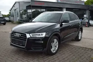 Audi Q3 TDI 2.0L  *2.HAND*SCHECKHEFT GEPFLEGT*