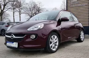 Opel Adam Jam *Klima*Alufelgen*Tempomat*Touchscreen*