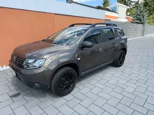 Dacia Duster Bild 4