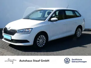 Skoda Others Active 1.0 TSI 95PS 5-Gang