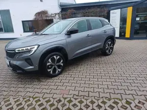 Renault Austral City-,Winter-Paket, Ganzj-Reifen I-Laden Lederlenk Bild 2