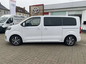 Toyota Proace Verso 2.0 L1 Team Deutschland Bild 3