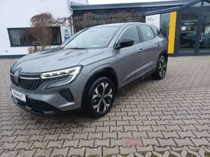 Renault Austral City-,Winter-Paket, Ganzj-Reifen I-Laden Lederlenk Bild 4
