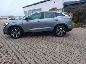 Renault Austral City-,Winter-Paket, Ganzj-Reifen I-Laden Lederlenk Bild 5