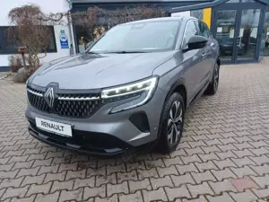 Renault Austral City-,Winter-Paket, Ganzj-Reifen I-Laden Lederlenk Bild 3