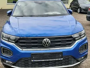 Volkswagen T-Roc 1.5 TSI ACT OPF DSG Sport