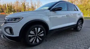 Volkswagen T-Roc T-Roc 1.5 TSI OPF DSG Move