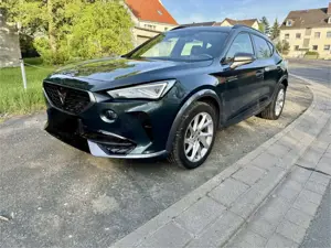 CUPRA Formentor Basis a 4Drive