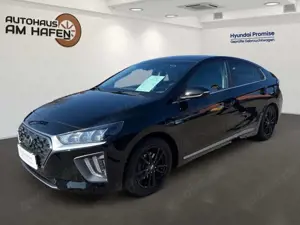 Hyundai IONIQ IONIQ Premium Plug-In Hybrid