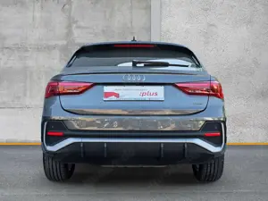 Audi Q3 Sportback 40 TFSI qu S line MATRIX NAVI 360° LM18 Bild 4