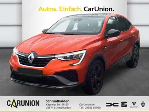 Renault Arkana R.S. Line