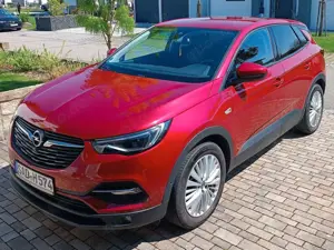 Opel Grandland X Grandland X 1.2 Start/Stop INNOVATION