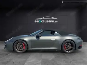 Porsche 992 911 (992) 4 GTS Cabrio Lift Burmester 14WegeSitz Bild 2