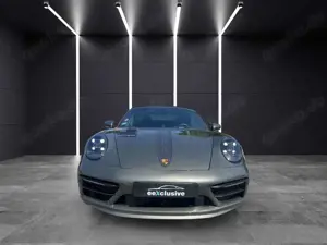 Porsche 992 911 (992) 4 GTS Cabrio Lift Burmester 14WegeSitz Bild 4