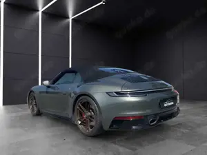 Porsche 992 911 (992) 4 GTS Cabrio Lift Burmester 14WegeSitz Bild 3