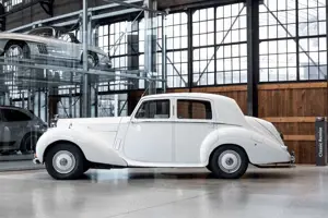 Bentley Others R Type Bild 5