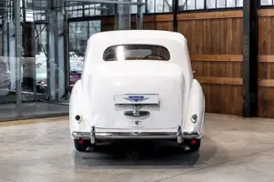 Bentley Others R Type Bild 4