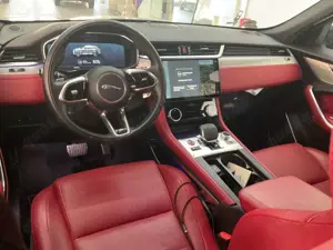 Jaguar F-Pace F-Pace+P400e+AWD+R-Dynamic+S