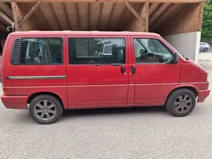 Volkswagen T4 Multivan