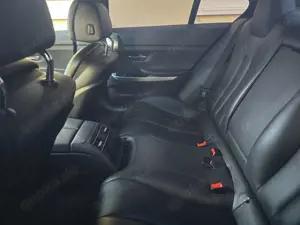 BMW 640 640d xDrive Gran Coupe