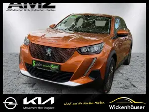 Peugeot 2008 e- Active Pack LED*KeyLess*Klima*Tempomat