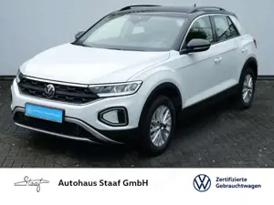Volkswagen T-Roc Life 1.5 TSI 150PS DSG