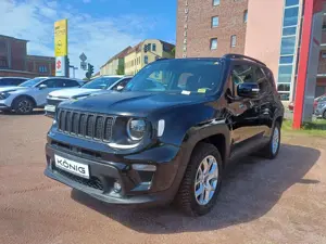Jeep Renegade 1.3 PHEV Automatik 4x4 Klima*