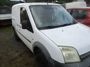 Ford Transit Connect Connect