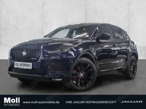 Jaguar E-Pace R-Dynamic SE AWD D200 Mild-Hybrid EU6d AD El. Fond