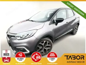 Renault Captur 1.3 TCe 130 Intens LED Nav PDC Kam SHZ