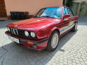 BMW 325 Cabrio