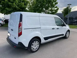 Ford Transit Connect Kasten lang Trend 1.5 Tdci * Tüv Neu * Klima *