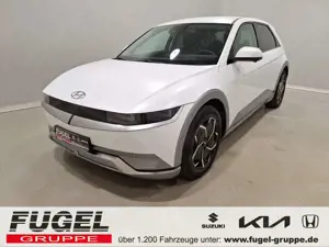 Hyundai IONIQ 5 Techniq 4WD LED|Ass.|Park.|WP