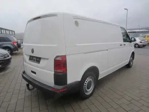 Volkswagen T6 Transporter Kasten lang,Navi,Aut.,AHK,1-Hand