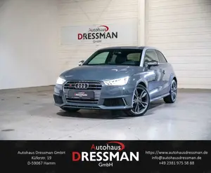 Audi S1 2.0 TFSI quattro BI-XENON LEDER S-SITZE BOSE