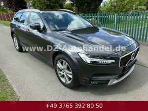 Volvo V90 Cross Country AWD Leder Navi AHK 1. Hand