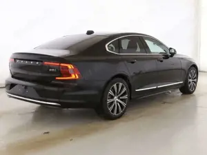 Volvo S90 B5 Ultimate Bright AWD Stdhzg*SD Bild 2