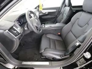 Volvo S90 B5 Ultimate Bright AWD Stdhzg*SD Bild 3