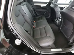 Volvo S90 B5 Ultimate Bright AWD Stdhzg*SD Bild 4