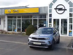 Opel Mokka 1.2 DI Turbo Automatik Ultimate